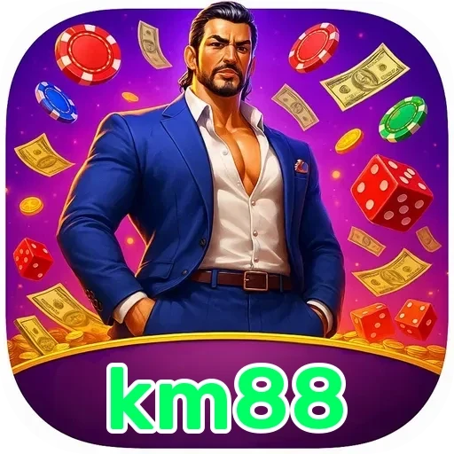 km88 Jogos
