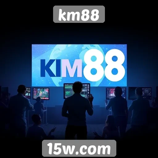 Análise das funcionalidades do km88